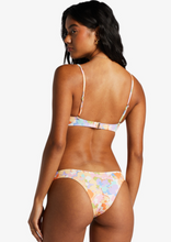 Load image into Gallery viewer, BILLABONG Paradise Cove Tropic Bralette | Abbey Road Kaikoura