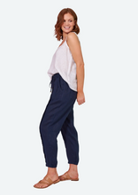 Load image into Gallery viewer, EB &amp; IVE La Vie Pintuck Pant | Abbey Road Kaikoura