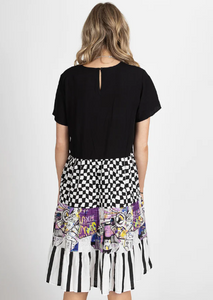 FEDERATION Play Dress | Abbey Road Kaikoura