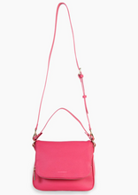 Load image into Gallery viewer, Federation For Keeps Bag/Raspberry|Abbey Road