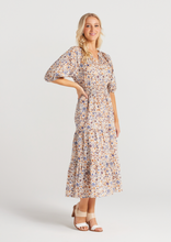 Load image into Gallery viewer, SEDUCE Raya Dress Cascade | Abbey Road Kaikoura