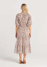 Load image into Gallery viewer, SEDUCE Raya Dress Cascade | Abbey Road Kaikoura