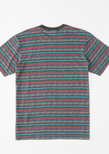 Load image into Gallery viewer, Billabong Realm Crew T-Shirt Wild Berry | Abbey Road Kaikoura