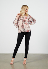 Load image into Gallery viewer, ET ALIA Rebecca Top Fleuriste | Abbey Road Kaikoura