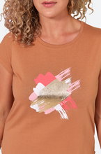 Load image into Gallery viewer, EB &amp; IVE Reveler T-Shirt | Abbey Road Kaikoura
