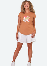 Load image into Gallery viewer, EB &amp; IVE Reveler T-Shirt | Abbey Road Kaikoura