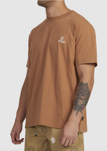Load image into Gallery viewer, RVCA Utopian Daydream SS Tee | Abbey Road Kaikoura