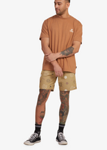 Load image into Gallery viewer, RVCA Utopian Daydream SS Tee | Abbey Road Kaikoura