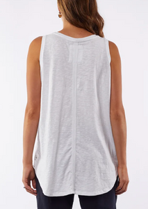 ELM Scoop Tank | Abbey Road Kaikoura