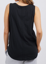 Load image into Gallery viewer, ELM Scoop Tank | Abbey Road Kaikoura