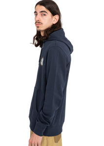 ELEMENT Seal Hoodie - Eclipse Navy | Abbey Road Kaikoura