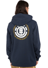 Load image into Gallery viewer, ELEMENT Seal Hoodie - Eclipse Navy | Abbey Road Kaikoura