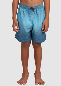BILLABONG Sergio Layback Short | Abbey Road Kaikoura