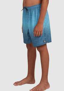 BILLABONG Sergio Layback Short | Abbey Road Kaikoura