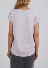 Load image into Gallery viewer, Foxwood Signature Tee Lilac | Abbey Road Kaikoura