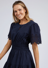 Load image into Gallery viewer, FOXWOOD Sloane Dress | Abbey Road Kaikoura