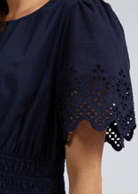 Load image into Gallery viewer, FOXWOOD Sloane Dress | Abbey Road Kaikoura