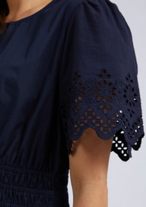 FOXWOOD Sloane Dress | Abbey Road Kaikoura