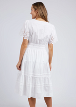 Load image into Gallery viewer, FOXWOOD Sloane Dress | Abbey Road Kaikoura