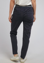 Load image into Gallery viewer, Foxwood Sylvia Jogger Navy | Abbey Road Kaikoura