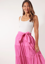 Load image into Gallery viewer, ISLE OF MINE Soiree Skirt | Abbey Road Kaikoura