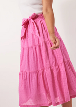 Load image into Gallery viewer, ISLE OF MINE Soiree Skirt | Abbey Road Kaikoura