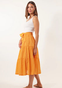 ISLE OF MINE Soiree Skirt | Abbey Road Kaikoura