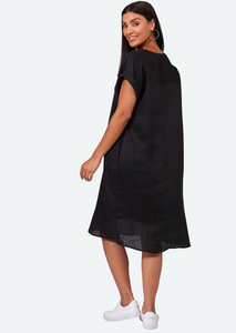 EB & IVE Studio Dress | Abbey Road Kaikoura