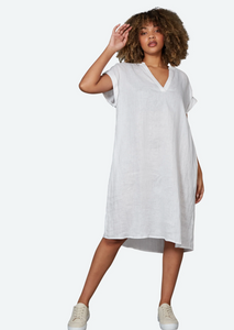 EB & IVE Studio Dress | Abbey Road Kaikoura