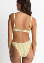 Load image into Gallery viewer, RHYTHM Sunbather Stripe Underwire Top | Abbey Road Kaikoura