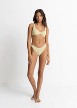 Load image into Gallery viewer, RHYTHM Sunbather Stripe Underwire Top | Abbey Road Kaikoura