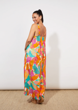 Load image into Gallery viewer, HAVEN Tropicana Tank Maxi | Abbey Road Kaikoura