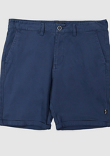 Load image into Gallery viewer, Billabong Wave Wash Twill Shorts Dark Blue | Abbey Road Kaikoura