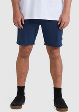 Load image into Gallery viewer, Billabong Wave Wash Twill Shorts Dark Blue | Abbey Road Kaikoura