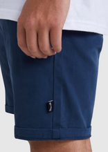 Load image into Gallery viewer, Billabong Wave Wash Twill Shorts Dark Blue | Abbey Road Kaikoura