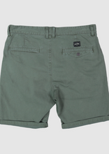 Load image into Gallery viewer, Billabong Wave Wash Twill Shorts Surplus | Abbey Road Kaikoura