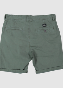 Billabong Wave Wash Twill Shorts Surplus | Abbey Road Kaikoura