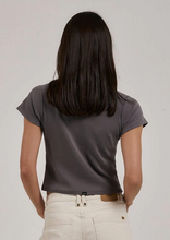 Load image into Gallery viewer, THRILLS Void Mini Tee | Abbey Road Kaikoura