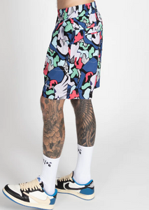 FEDERATION Ziggy Shorts | Abbey Road Kaikoura