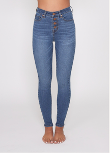 Adele  Skinny Jeans