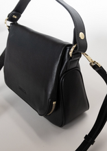 Load image into Gallery viewer, Federation For Keeps Bag/BlackGold|Abbey Road