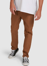 Load image into Gallery viewer, Billabong 73 Chino/Rustic brown|Abbey Road