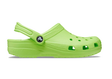 Load image into Gallery viewer, CROCS Classic Clog Limeade | Abbey Road Kaikoura