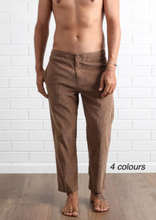 Load image into Gallery viewer, T &amp; C Surf Whaler Cord Pant/Clay |Abbey Road