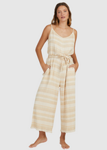 Load image into Gallery viewer, DesertSandJumpsuit