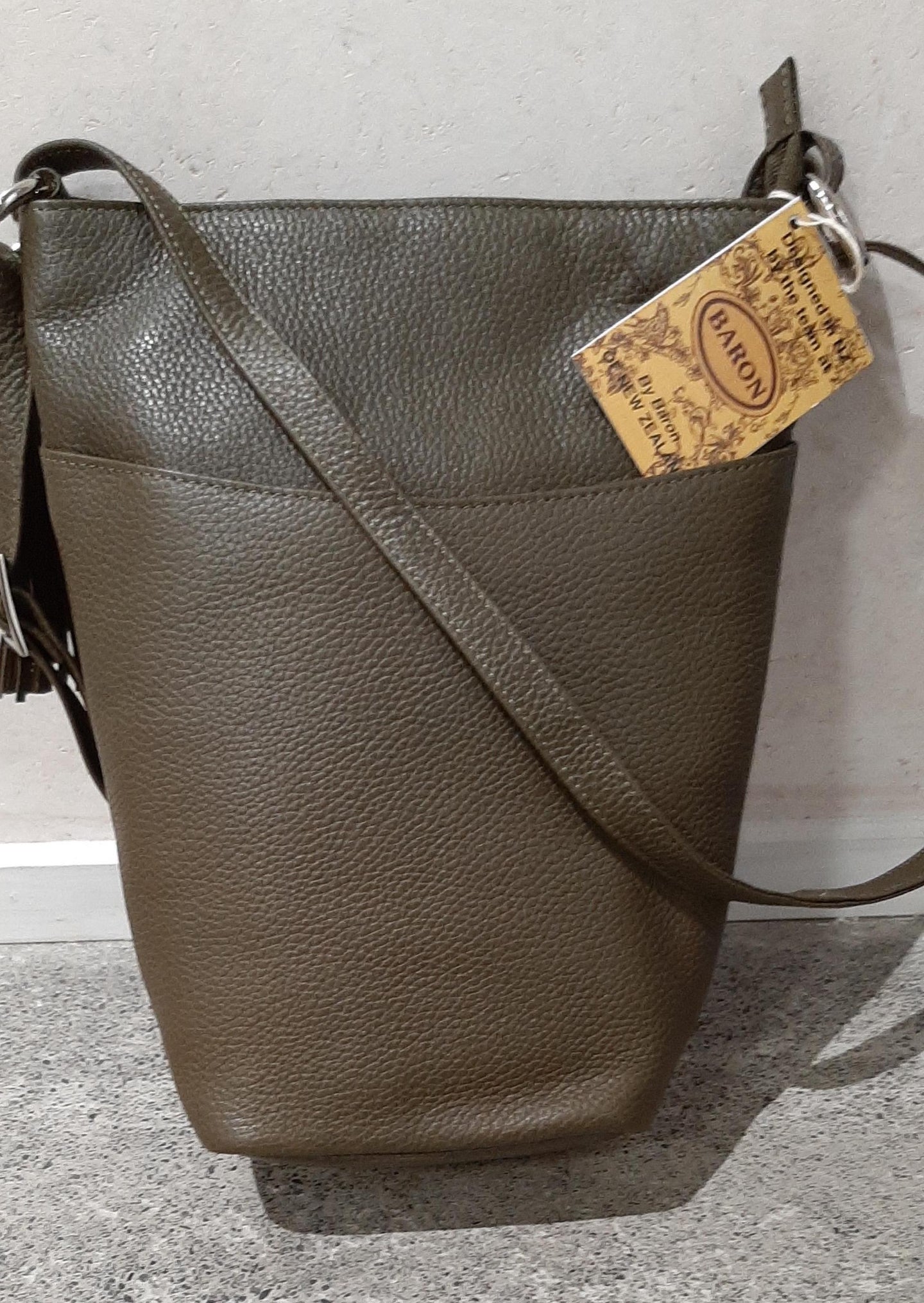 Handbag/backpack sm
