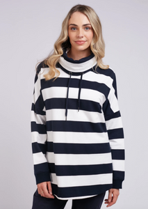 ELMcarlacowlneck