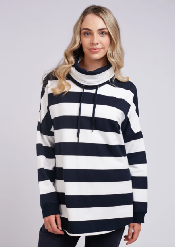 ELMcarlacowlneck