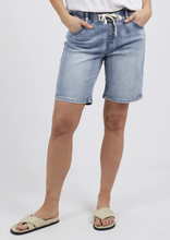 Load image into Gallery viewer, Foxwood Gabby Bermunda Short Mid Blue|AbbeyRoad