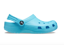 Load image into Gallery viewer, CROCS Classic Clog Kids Arctic Blue | Abbey Road Kaikoura